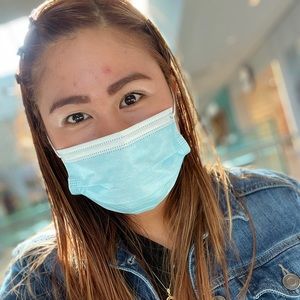 Meet your Posher, Anne katrine